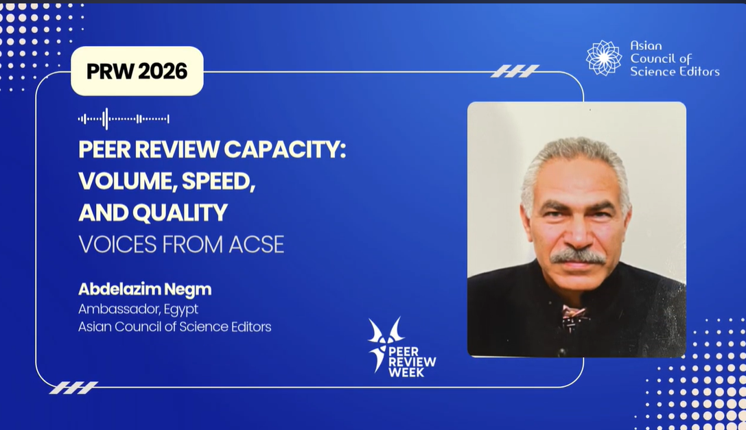  Building the Reviewers of Tomorrow | PRW 2026 Opinion